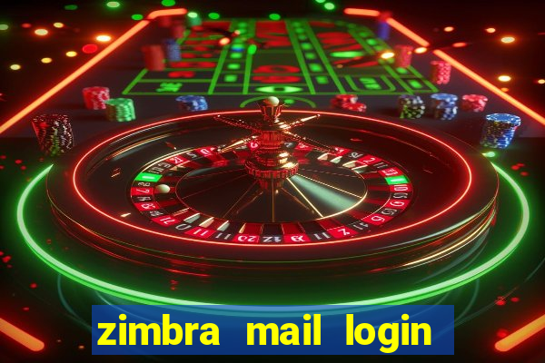 zimbra mail login ausl bologna